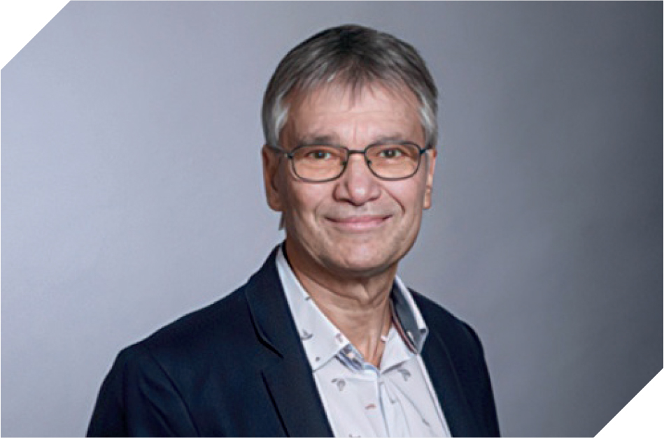 Photographie de Didier Vallée